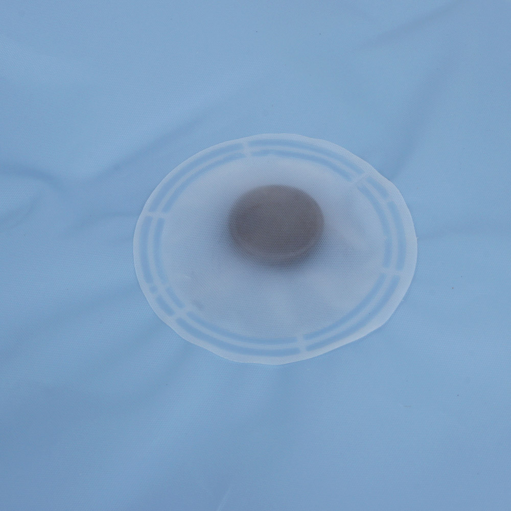 Штора для ванной тм VETTA Клер, 180х180см, ПЕВА 70гр/м2, пластик, 2 дизайна, арт.№ 461-694