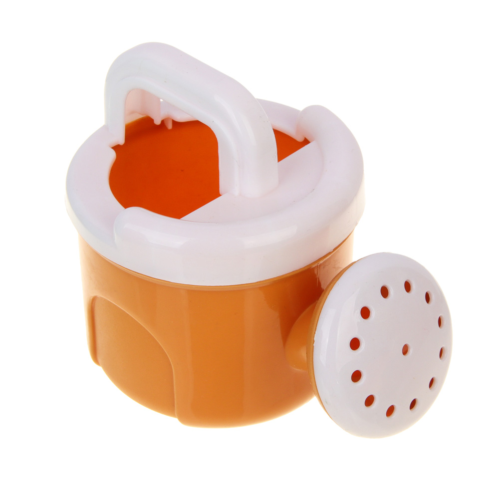 ИГРОЛЕНД Набор садовых инструментов "Играем в песочнице" 7 предметов, ABC, 18,5х15,5х14см, 2 дизайна, арт.№ 187-022