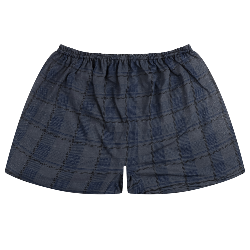 Трусы мужские свободные, р.48-50, 100% хлопок, Cotton #31027, арт.№ 331-422