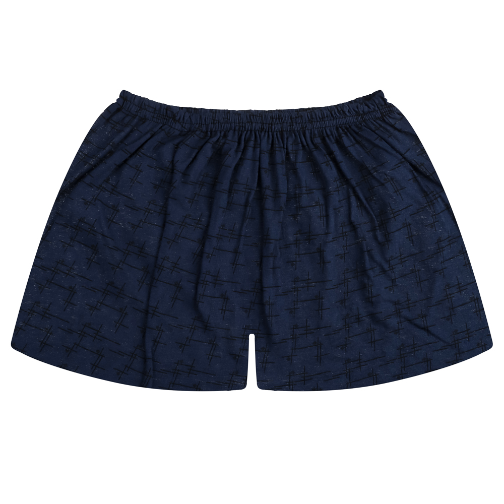 Трусы мужские свободные, р.48-50, 100% хлопок, Cotton #31027, арт.№ 331-422