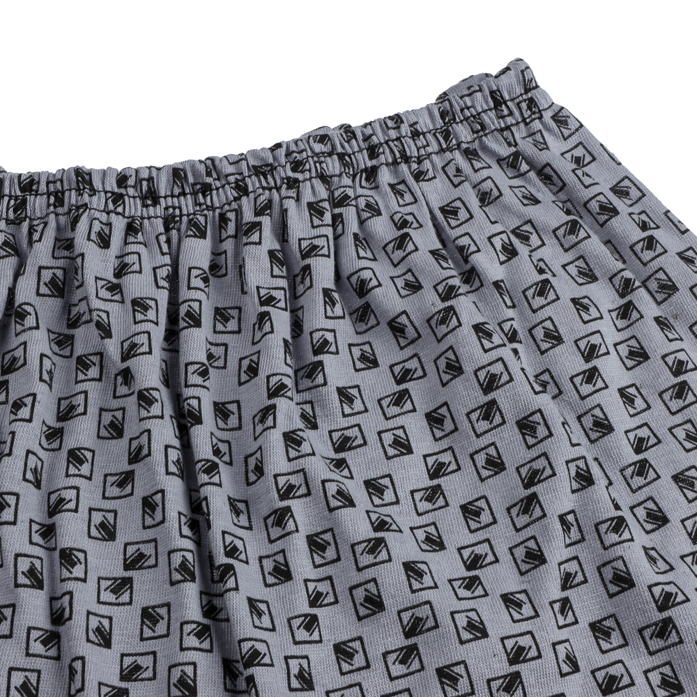 Трусы мужские свободные, р.48-50, 100% хлопок, Cotton #31027, арт.№ 331-422