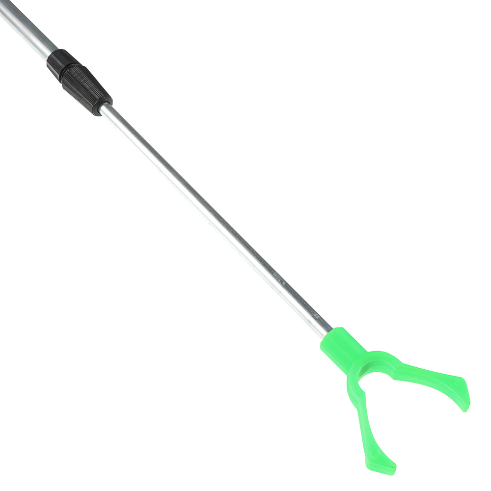 Подставка под удочку тм AZOR FISHING, V алюминий, полиэтилен, 120 см, арт.№ 147-011