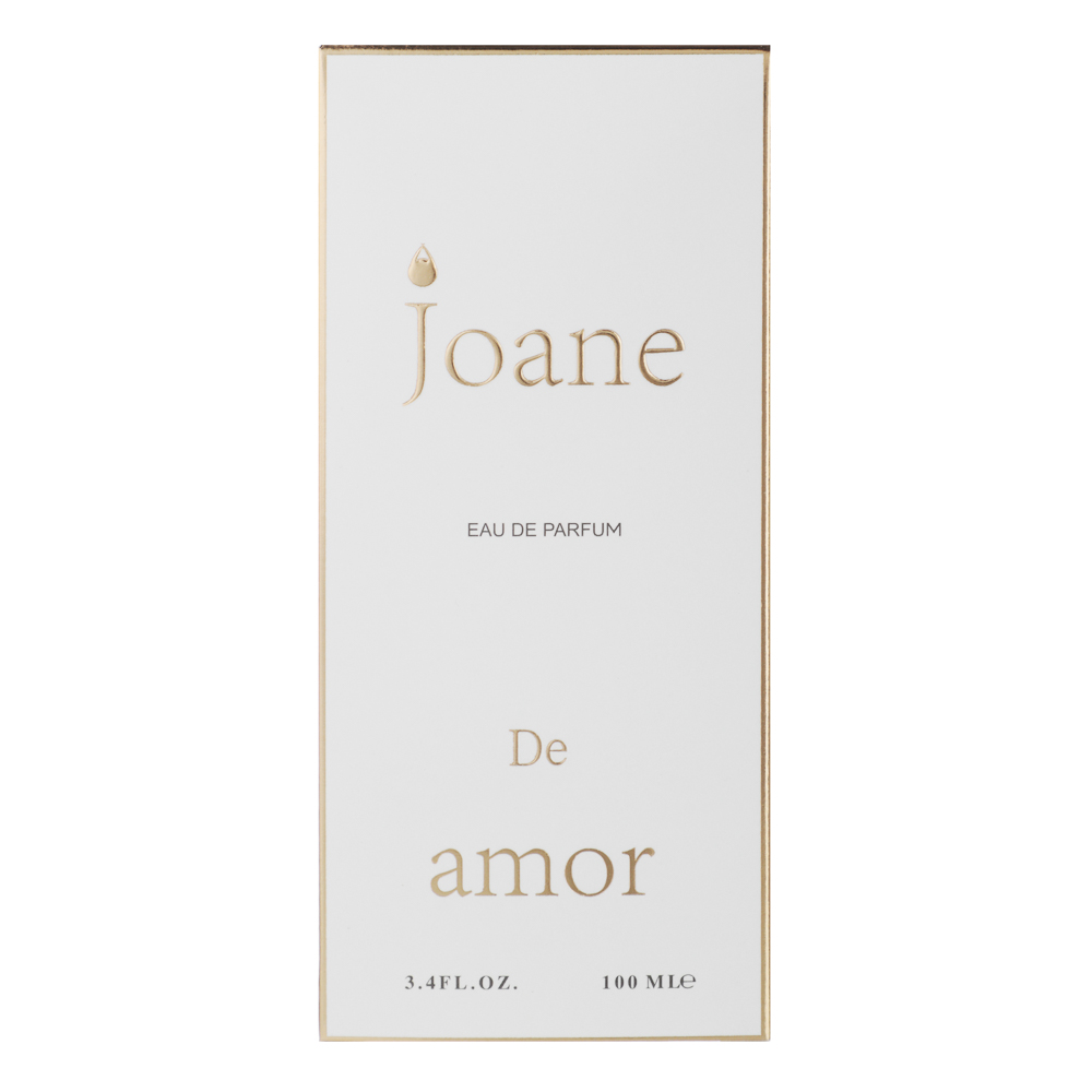 ЮниLook Туалетная вода женская Joane de Amor, 100 мл, арт.№ 313-354