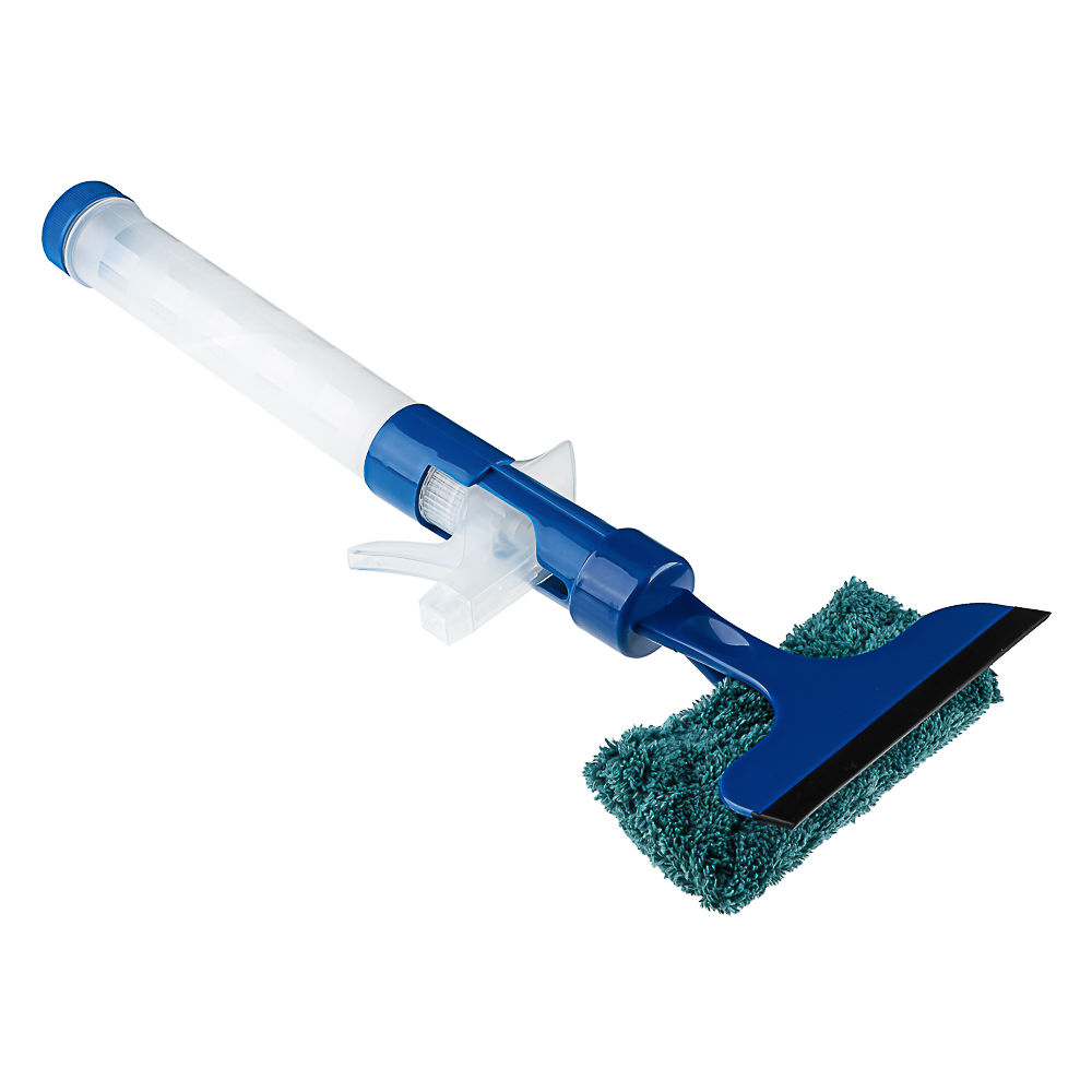 РОКОТ Водосгон с пульверизатором с микрофиброй, арт.№ 729-019