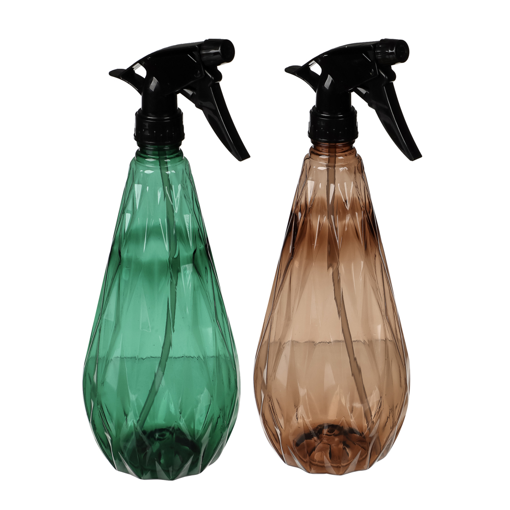 Пульверизатор тм INBLOOM, 1л, PET, PP, арт.№ 182-043