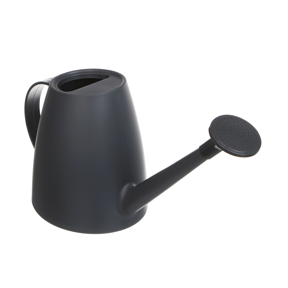 Лейка для комнатных растений тм INBLOOM, 1.8л, пластик, арт.№ 182-047