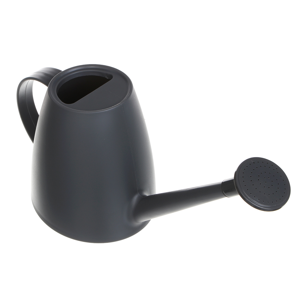 Лейка для комнатных растений тм INBLOOM, 1.8л, пластик, арт.№ 182-047