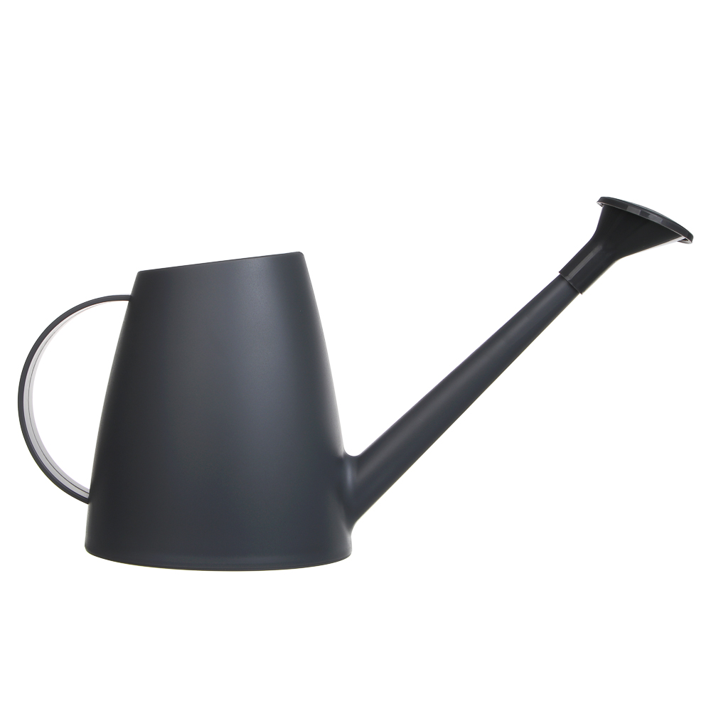 Лейка для комнатных растений тм INBLOOM, 1.8л, пластик, арт.№ 182-047