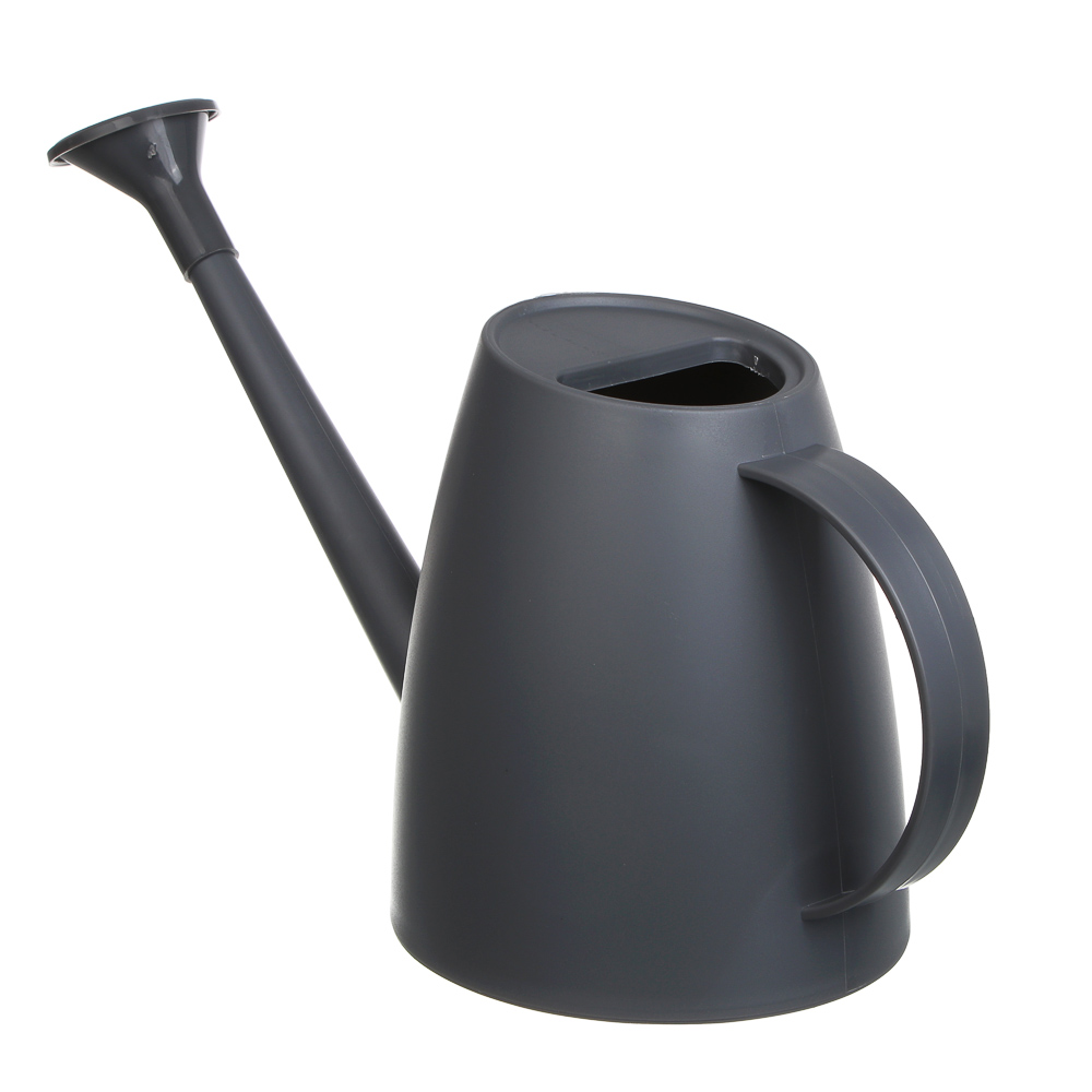 Лейка для комнатных растений тм INBLOOM, 1.8л, пластик, арт.№ 182-047