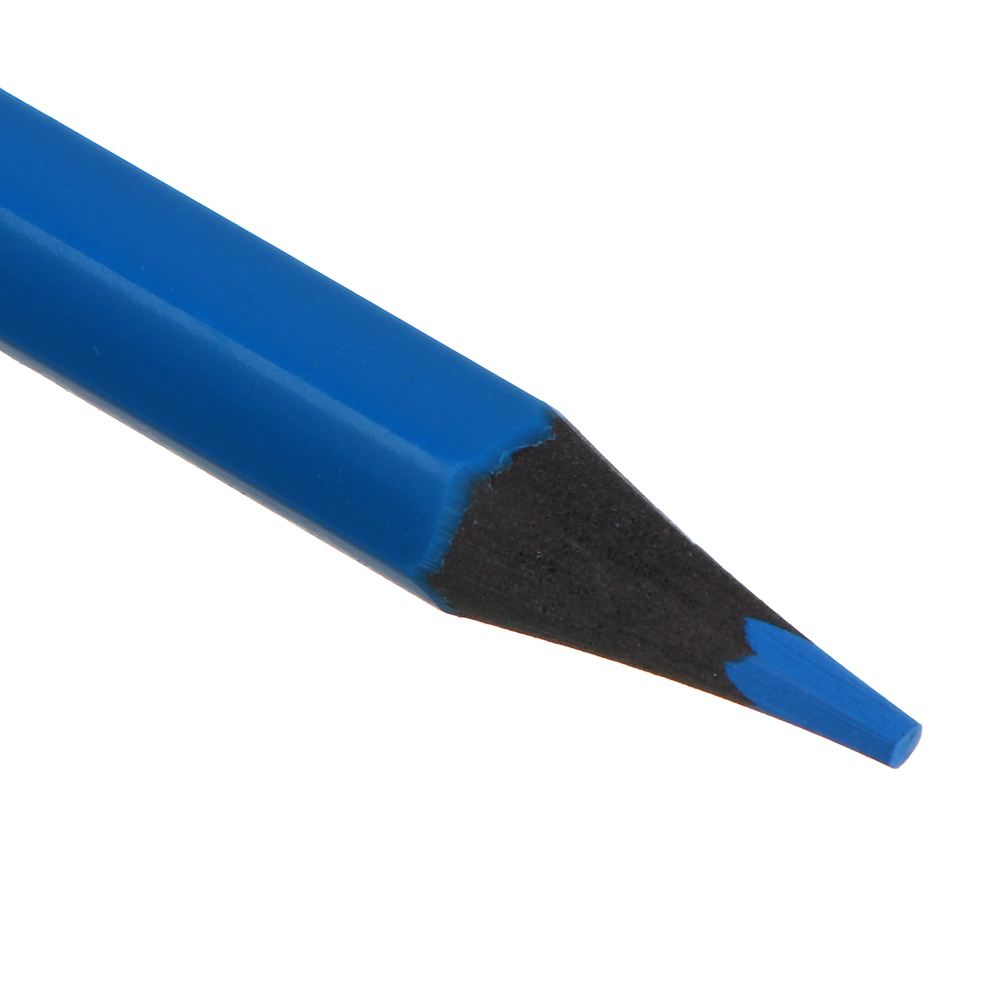 Умка Карандаши 24 цвета стираемые с ластиком, шестигранные, мягкое письмо, пластик, арт.№ 805-048