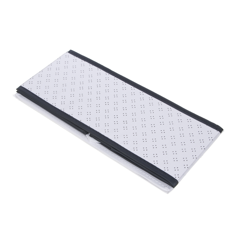 Короб без крышки Дафна, оксфорд, 30x30x13см, арт.№ 457-775