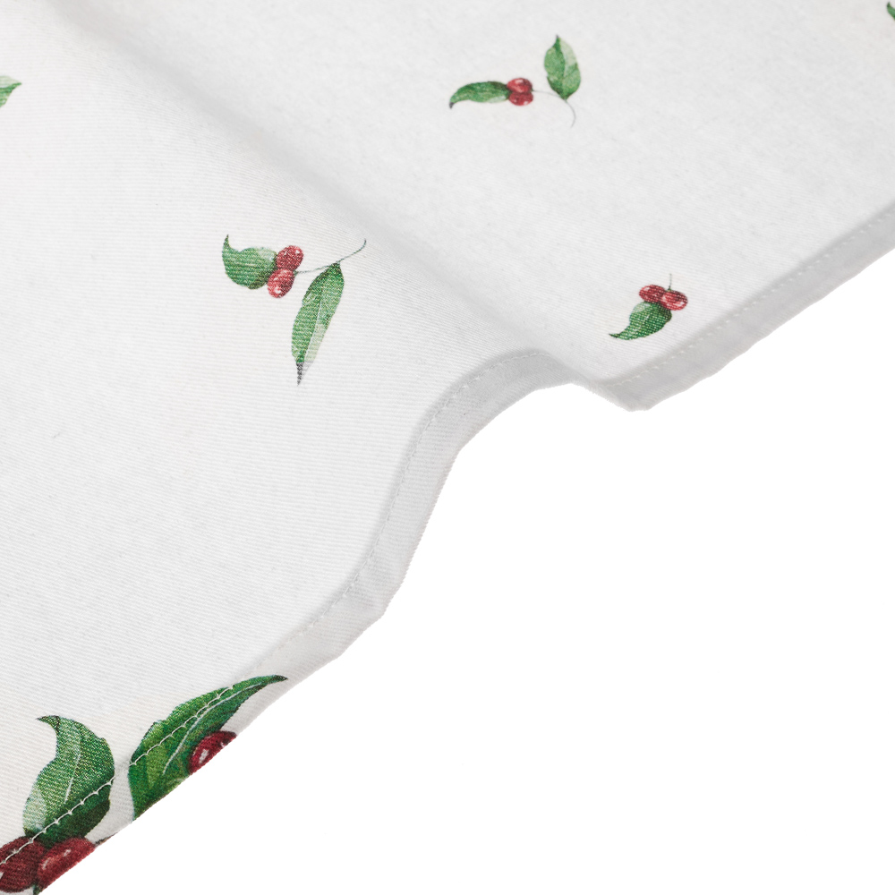 PROVANCE Винтер Дорожка текстильная для сервировки стола, 30х140см, 100% хлопок, арт.№ 492-173