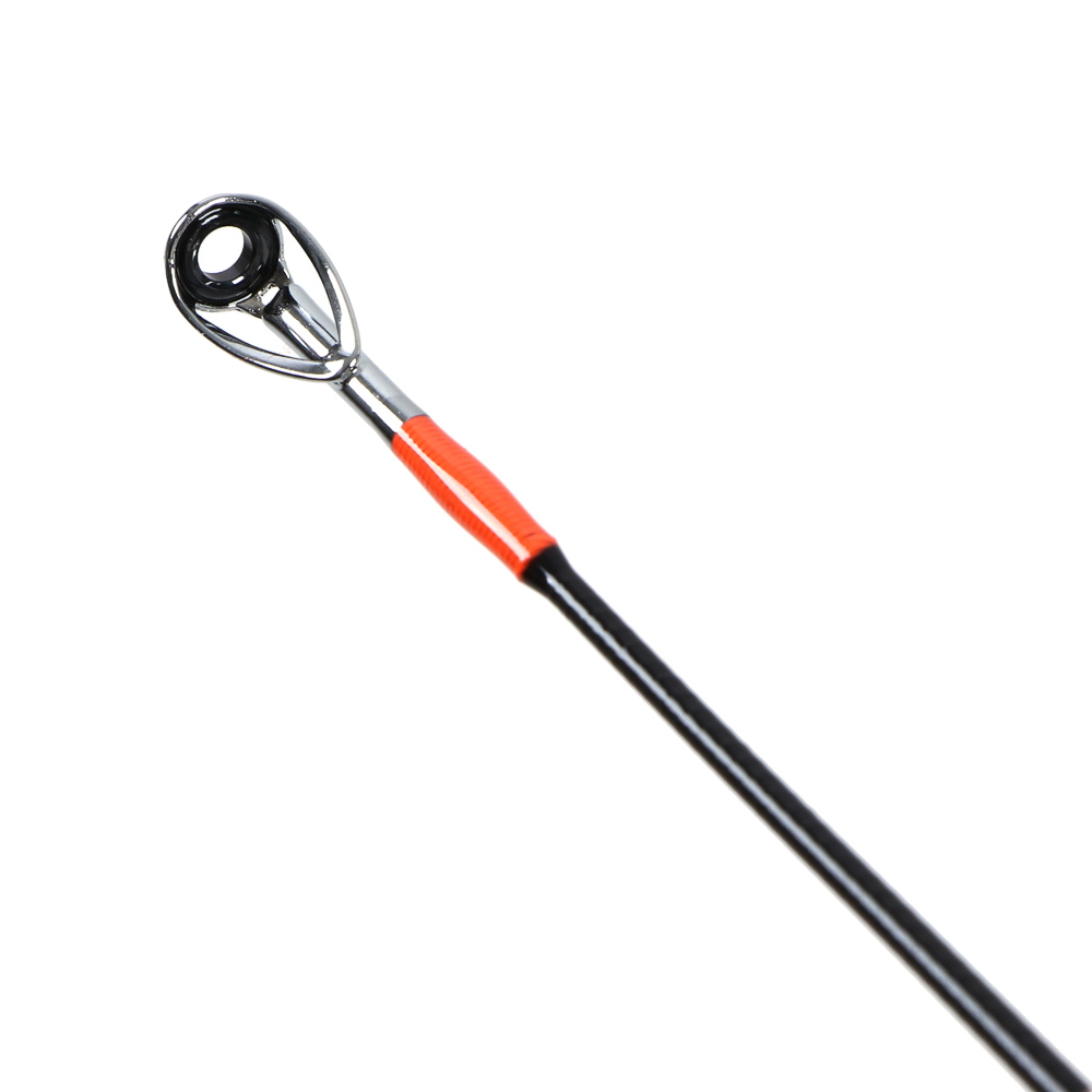 KAIDA Спиннинг штекерный, HOOLIGAN, M, 10-30гр, 240см, углепластик, арт.№ 149-207