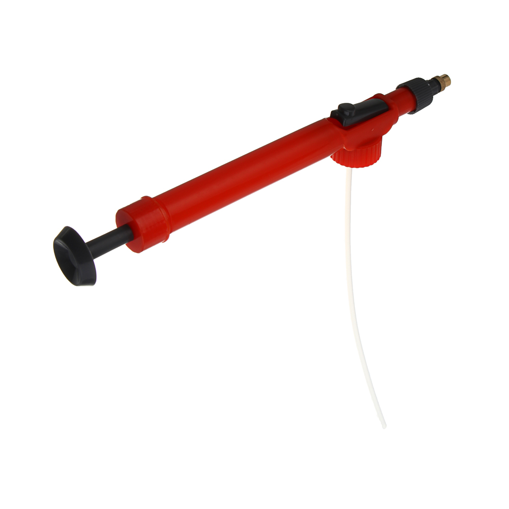 Насадка-опрыскиватель тм INBLOOM, 40х4х3.5см, металл, пластик, арт.№ 166-026