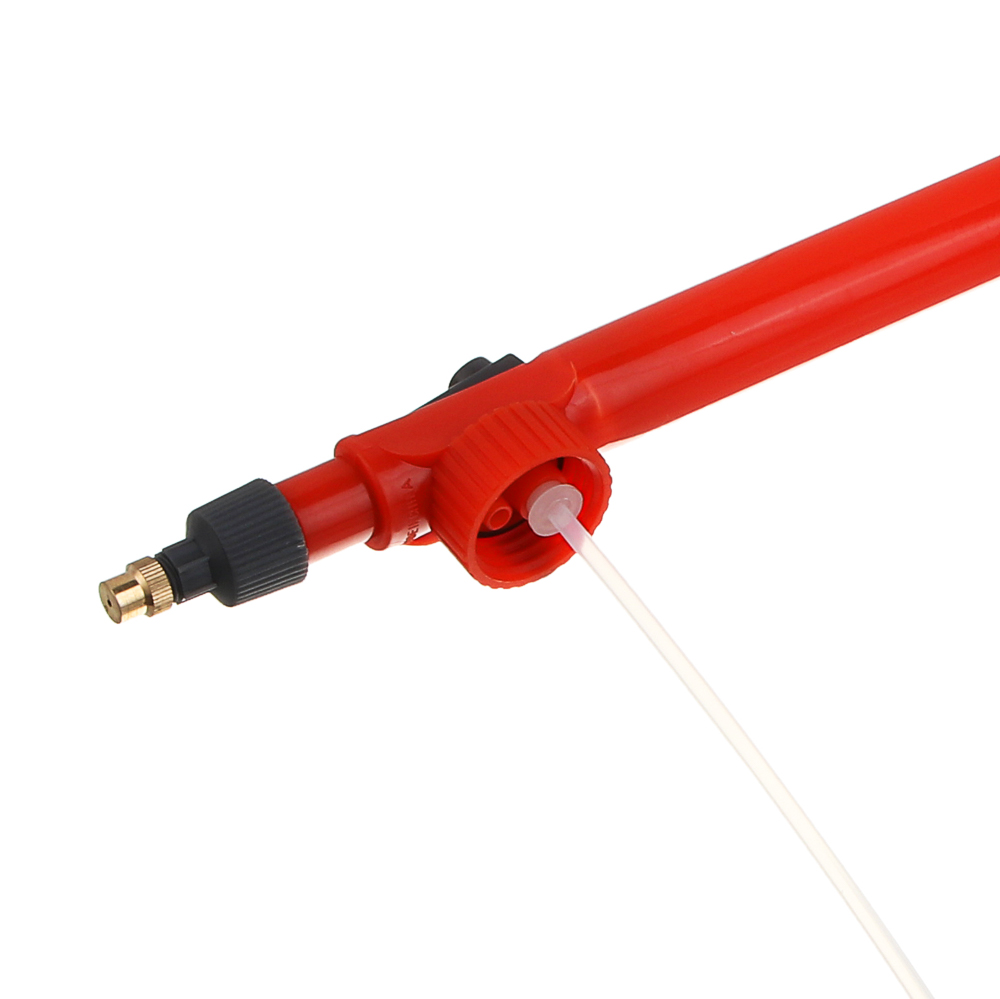 Насадка-опрыскиватель тм INBLOOM, 40х4х3.5см, металл, пластик, арт.№ 166-026