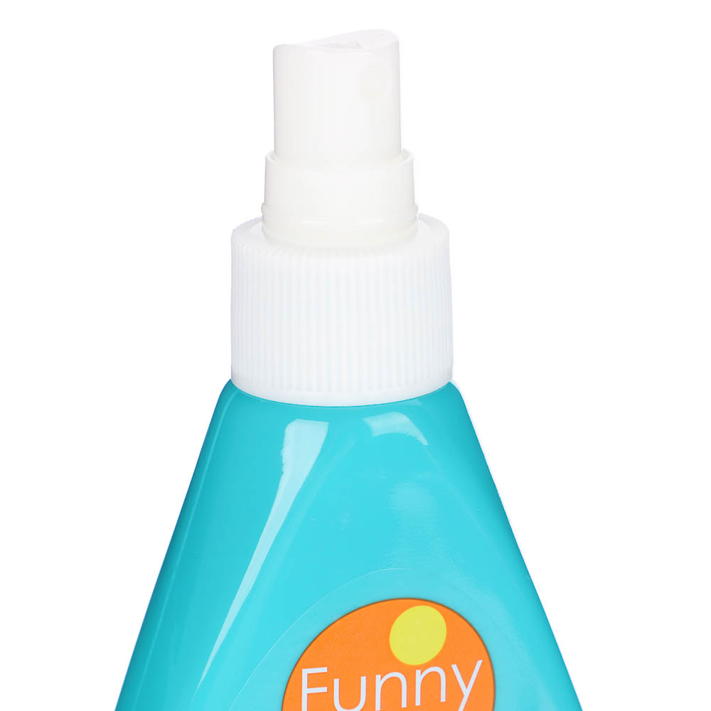 Крем-блок от загара Floresan SPF 45, 160мл, арт.№ 997-001