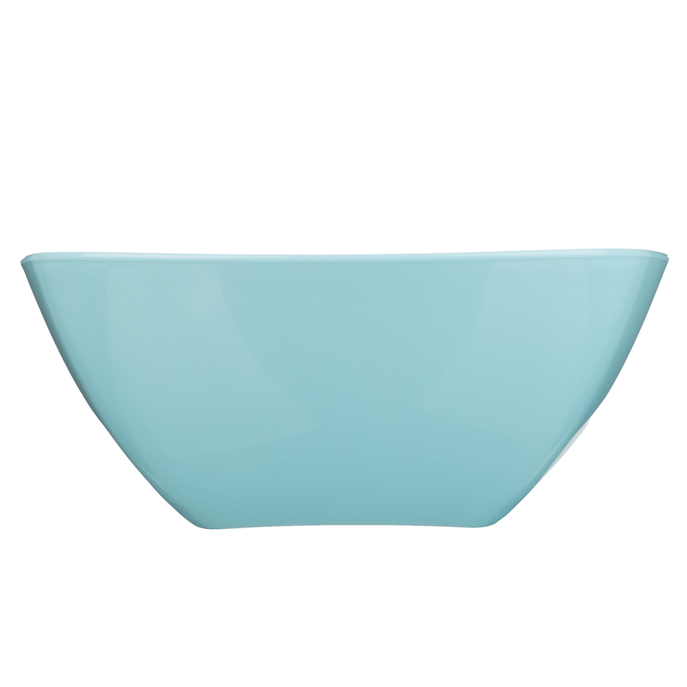 Салатник DUO 3,3л, пластик, 2 цвета, арт.№ 861-594