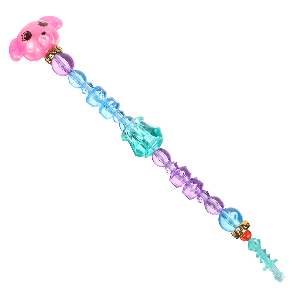 BY Русские Супергерои Драже фруктовое с браслетом 2 гр., арт.№ 347-215