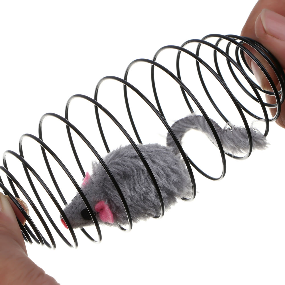 VETTA Игрушка для домашних животных, ПЭ, металл, 6,5х5,5 см, арт.№ 273-369