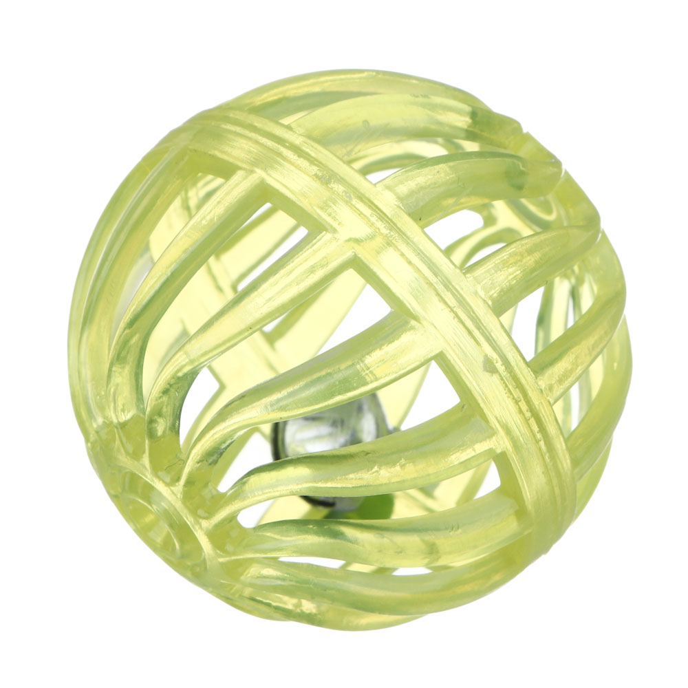 VETTA Игрушка для домашних животных, пластмасса, металл, 4 см, арт.№ 273-370