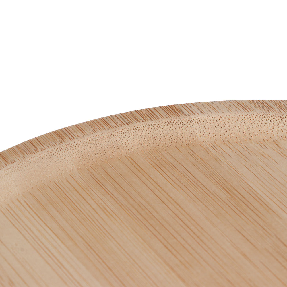 Поднос для дивана тм VETTA, бамбук, 25x12,5x13см, арт.№ 883-135