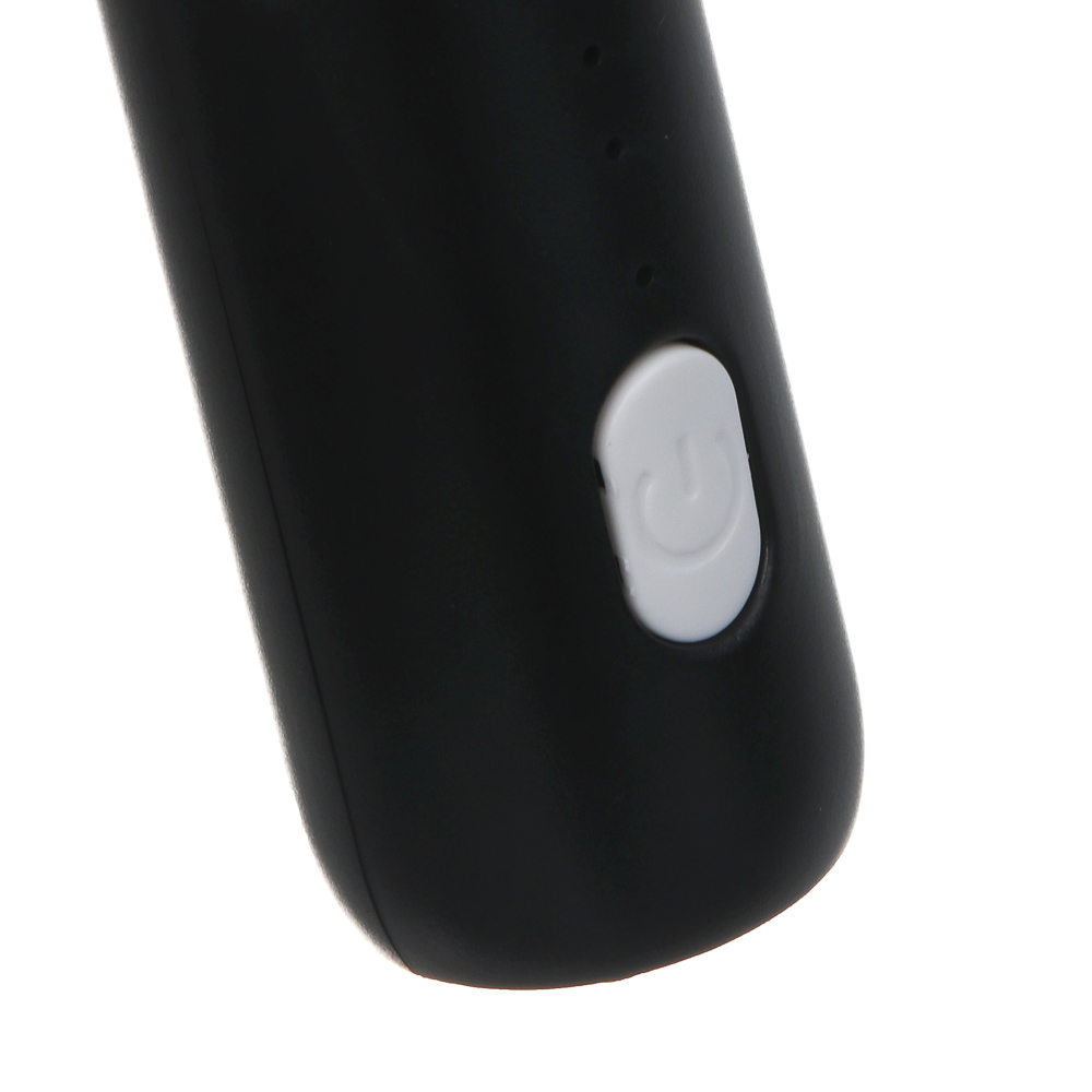 LEBEN Капучинатор аккумуляторный, 3 скорости, 2 насадки, аккум. 500мАч, арт.№ 286-051