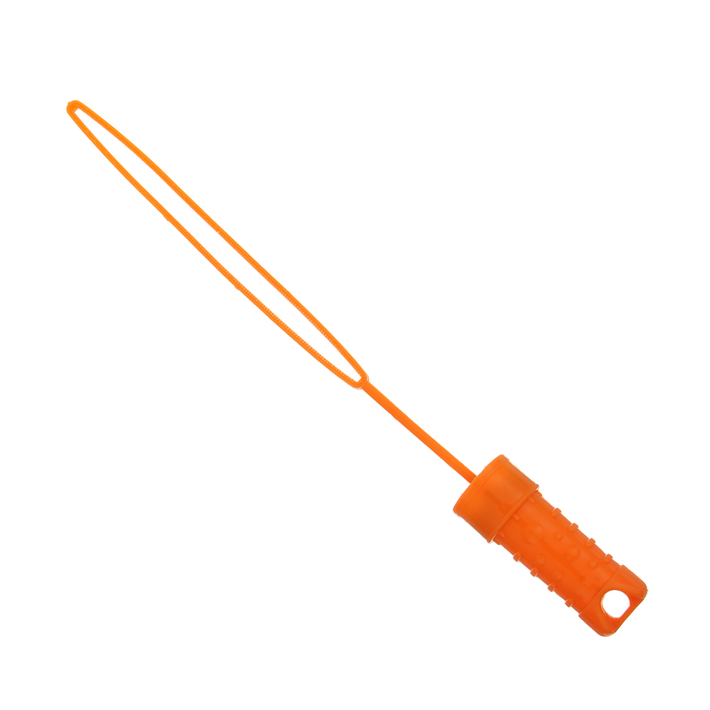 Мыльные пузыри с ручкой "Сабля", ИГРОЛЕНД, PP, PET, мыл. раствор 118мл., арт.№ 460-049