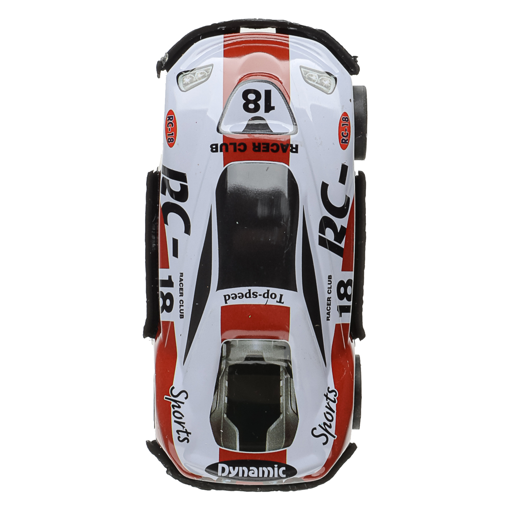 Раскраска для мальчиков, с инерционной машинкой, 19,5х27,5см, 16 стр., 5 дизайнов, арт.№ 290-396