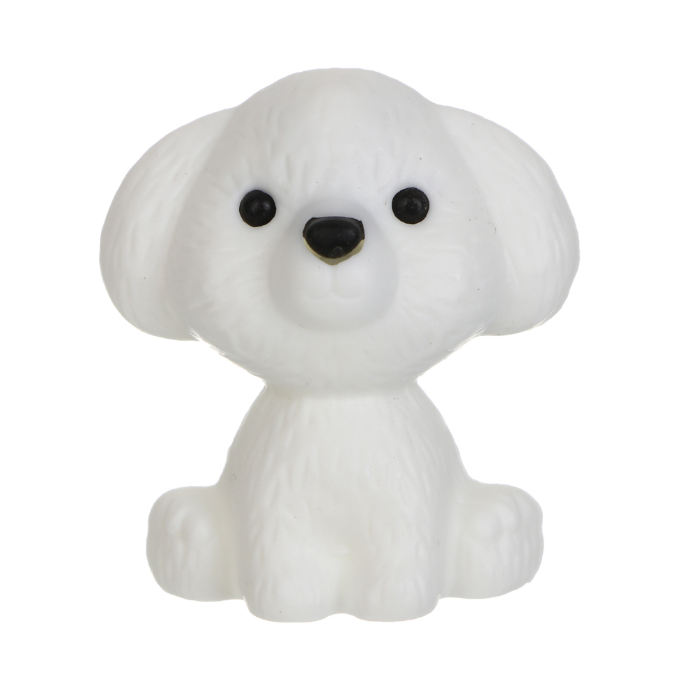 Набор Игровой "Счастливая семья" питомцы с домиком, ABS, картон, PP, тм ИГРОЛЕНД, арт.№ 294-253