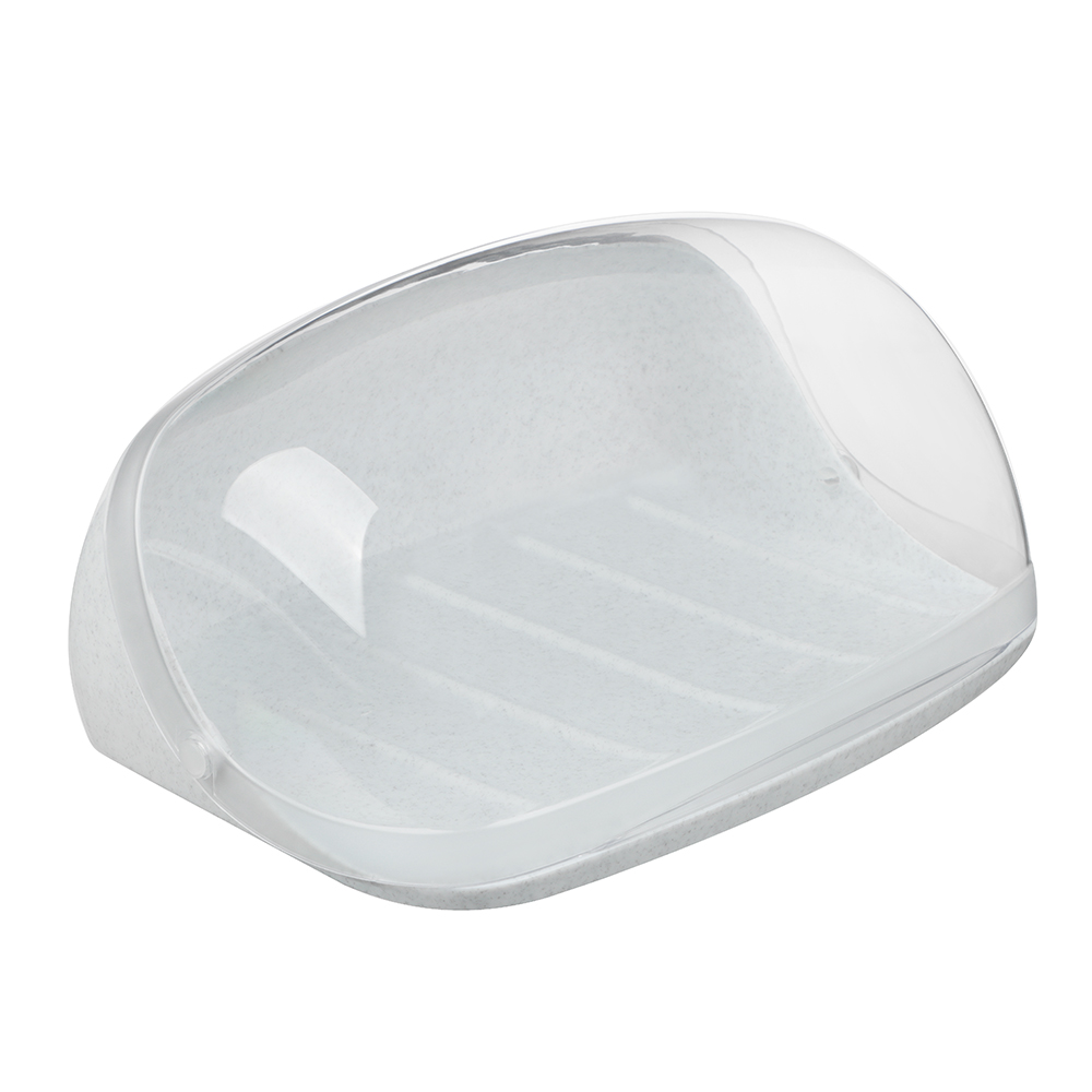 Хлебница IDEA 31,5x25,4x15см, пластик, арт.№ 861-545