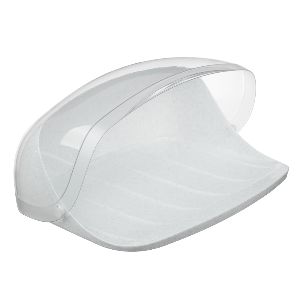 Хлебница IDEA 31,5x25,4x15см, пластик, арт.№ 861-545