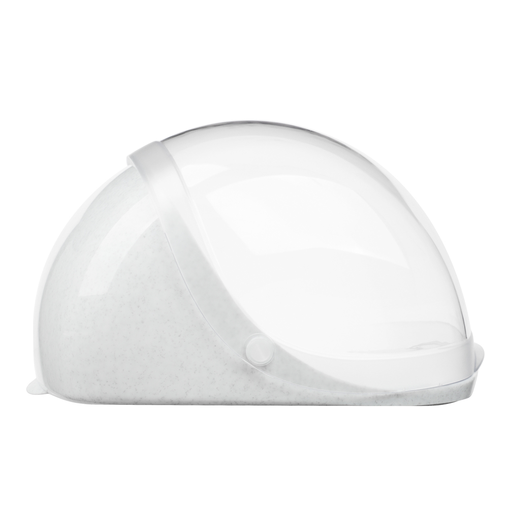 Хлебница IDEA 31,5x25,4x15см, пластик, арт.№ 861-545