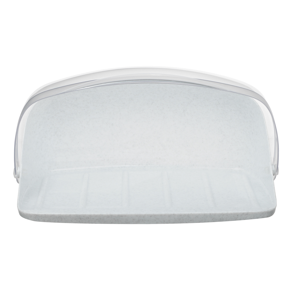 Хлебница IDEA 31,5x25,4x15см, пластик, арт.№ 861-545