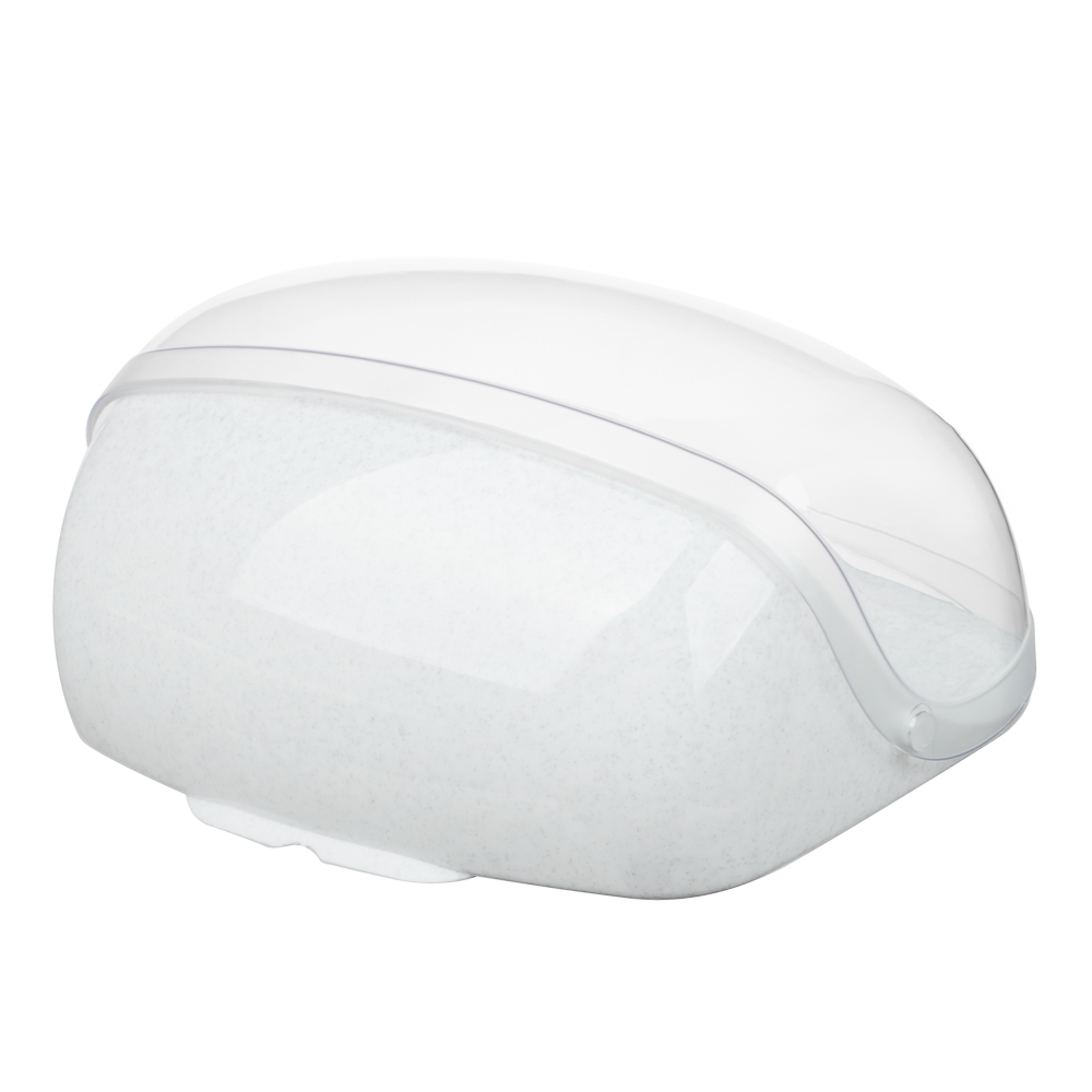 Хлебница IDEA 31,5x25,4x15см, пластик, арт.№ 861-545