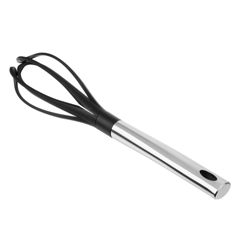 SATOSHI Монте Венчик, 30,8х5,7см, нерж.сталь, нейлон, арт.№ 882-440