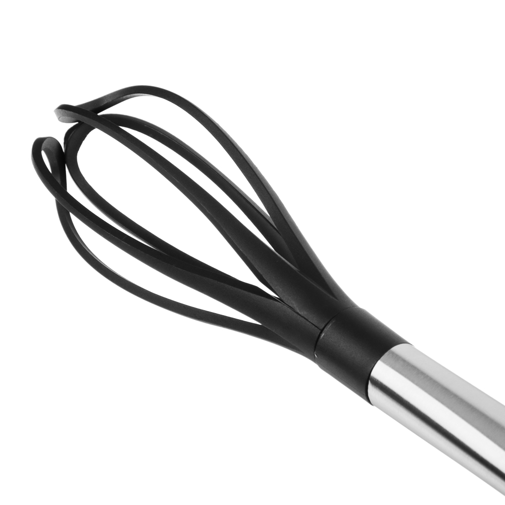 SATOSHI Монте Венчик, 30,8х5,7см, нерж.сталь, нейлон, арт.№ 882-440