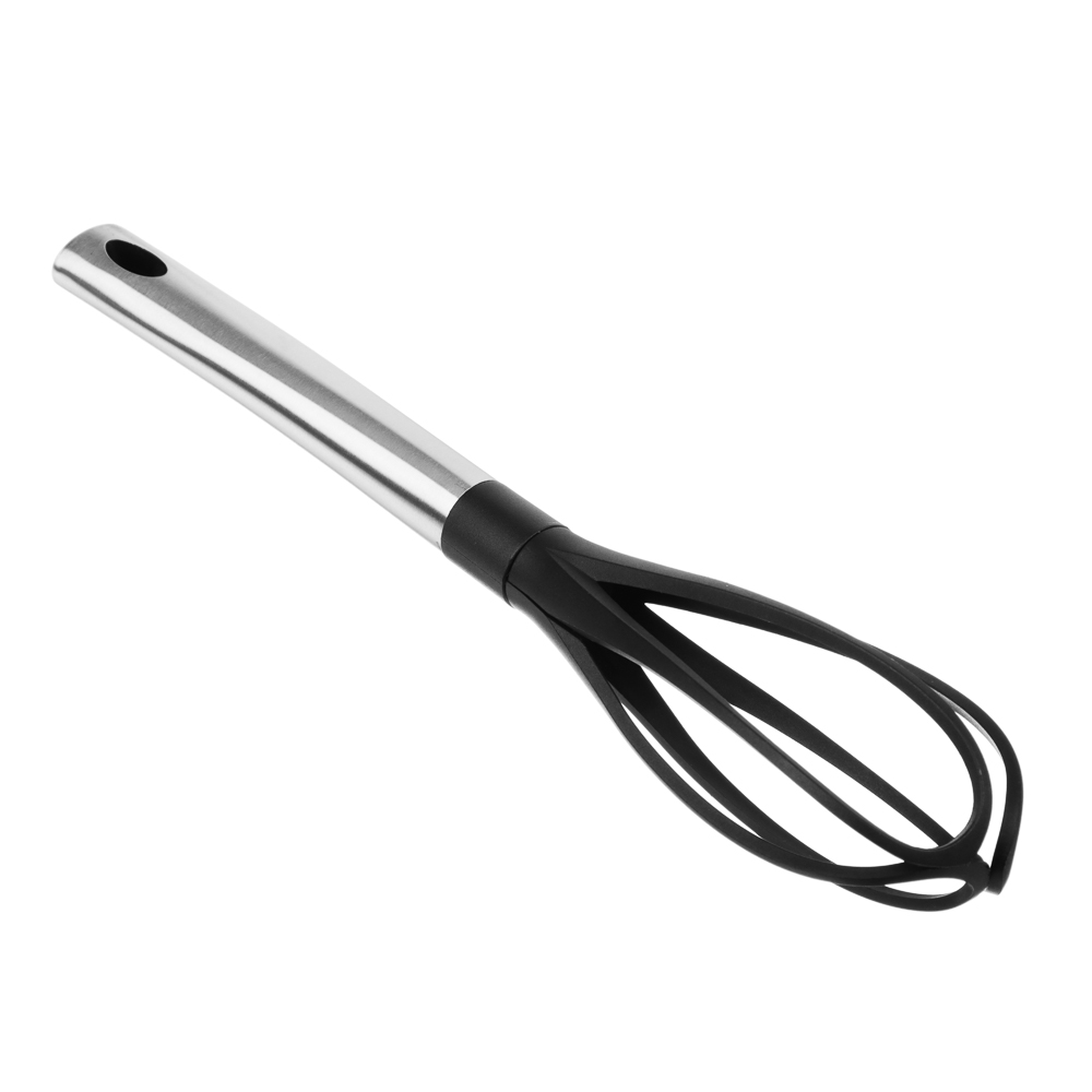 SATOSHI Монте Венчик, 30,8х5,7см, нерж.сталь, нейлон, арт.№ 882-440