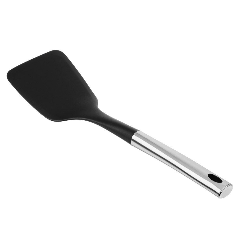 SATOSHI Монте Лопатка, 34,5х9,8 см, нержавеющая сталь, нейлон, арт.№ 882-441