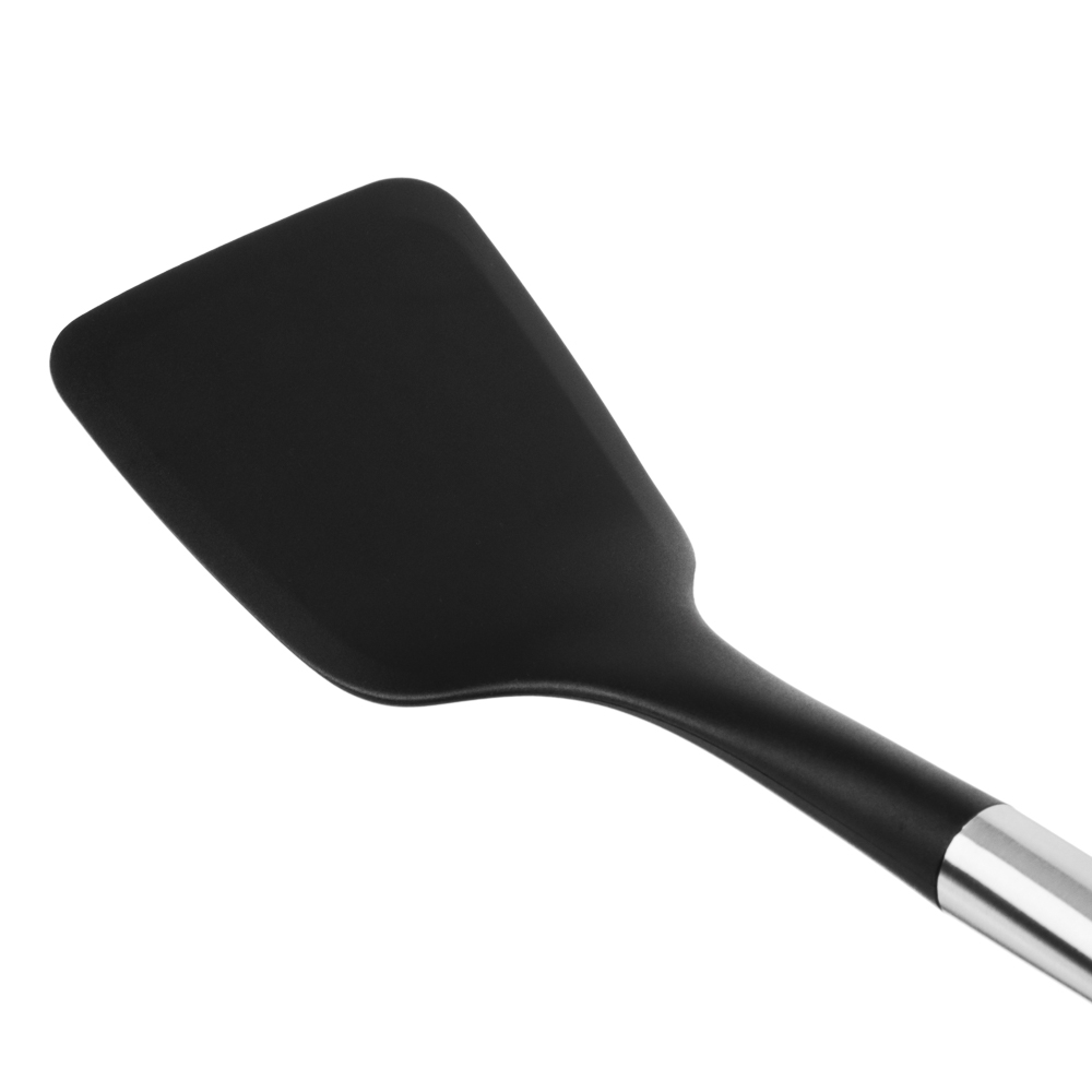 SATOSHI Монте Лопатка, 34,5х9,8 см, нержавеющая сталь, нейлон, арт.№ 882-441