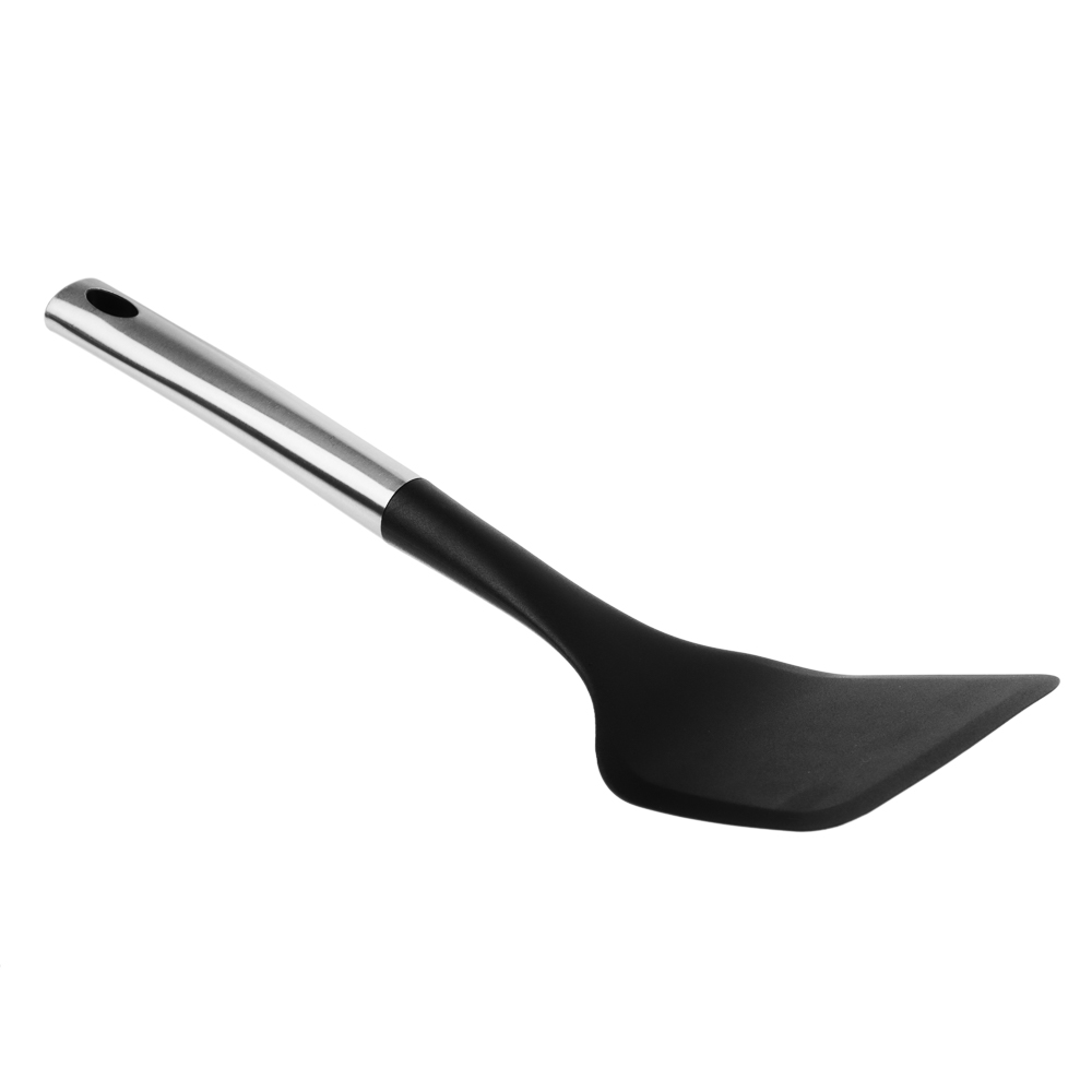 SATOSHI Монте Лопатка, 34,5х9,8 см, нержавеющая сталь, нейлон, арт.№ 882-441