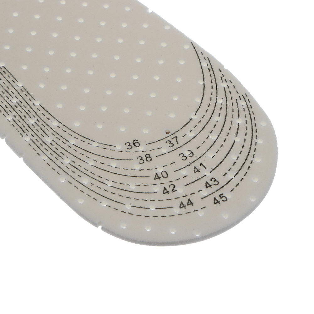 Стельки для обуви тм STREETWISE, с антибактериальным эффектом, ss-ss141, р-р 36-46, арт.№ 459-256