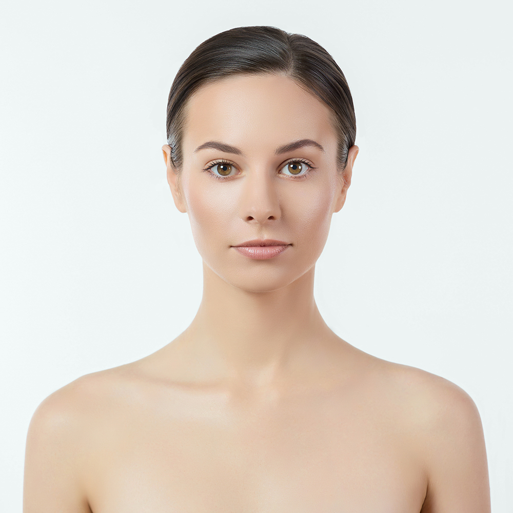 Массажер для лица и шеи тм ЮL, пластик, 14,5x4,5см, арт.№ 357-221