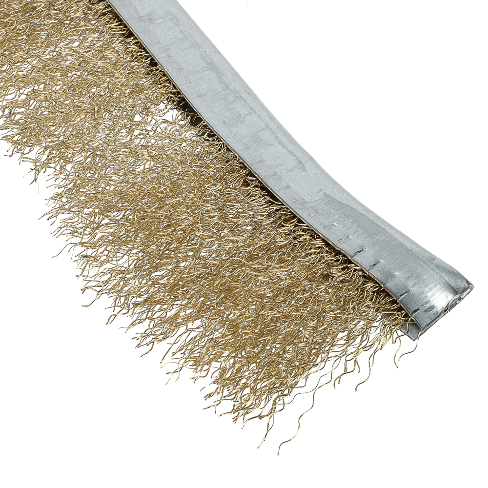 ПОЛЯРНИК Щетка металл строительная, арт.№ 678-010