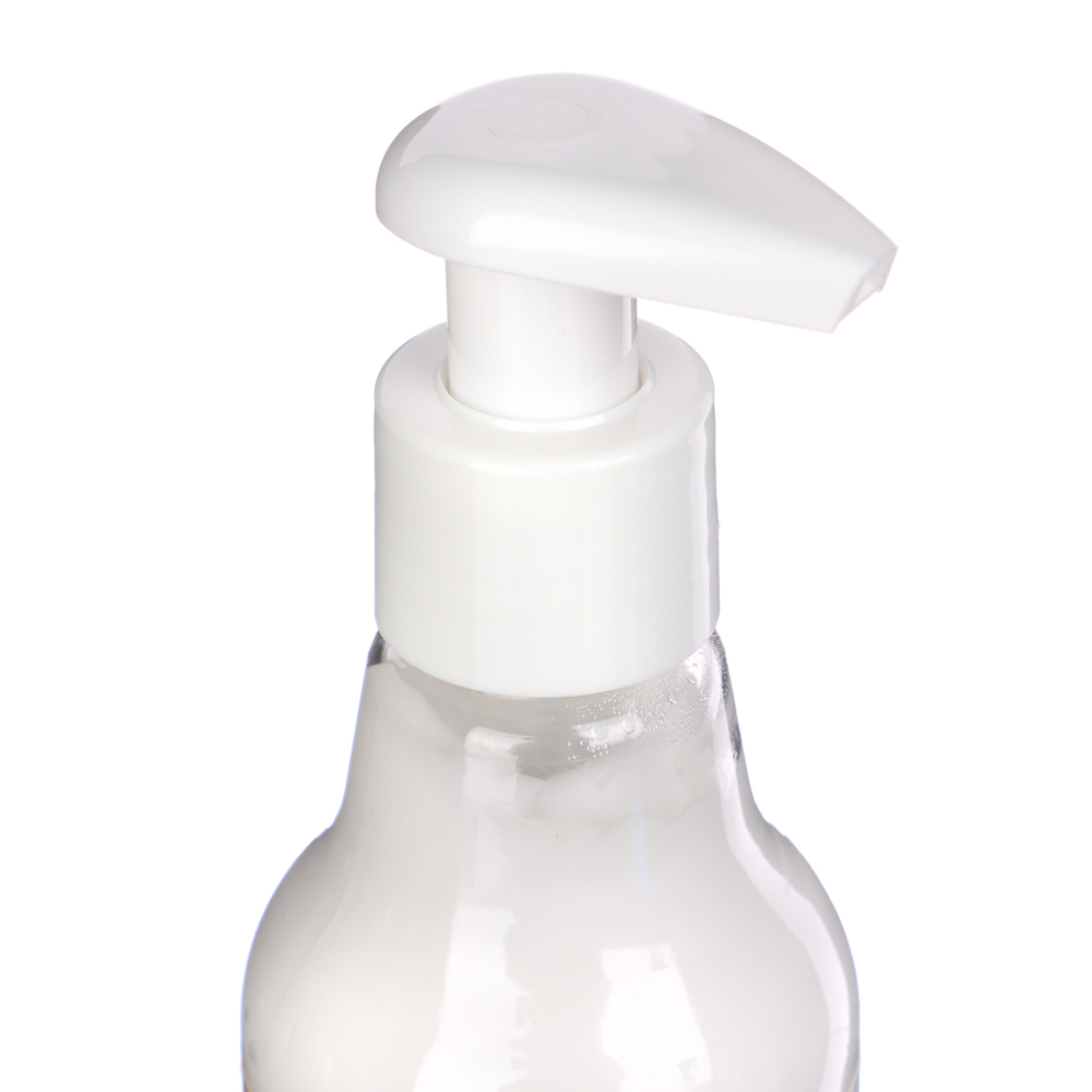 Крем для рук Народные рецепты Интенсивное питание, с дозатором, 250мл, арт.№ 977-217