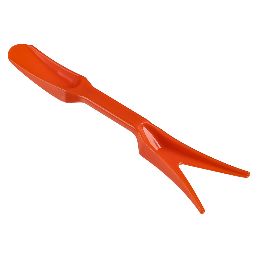 Набор для пересадки домашних растений тм INBLOOM, 4 предмета, пластик, арт.№ 182-052