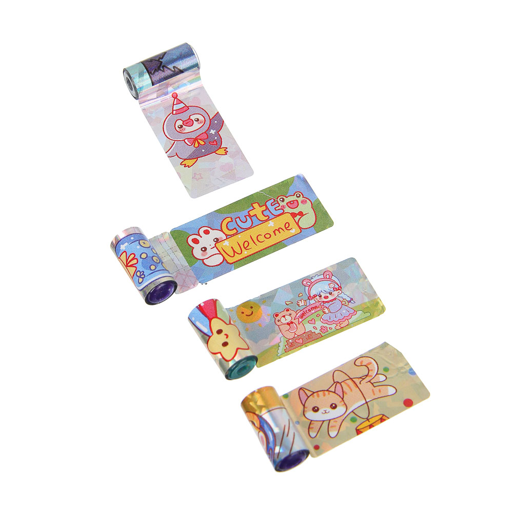 Набор для творчества "Модные браслеты", РР, PET, 18,5х13х1см, 2 дизайна, арт.№ 283-221