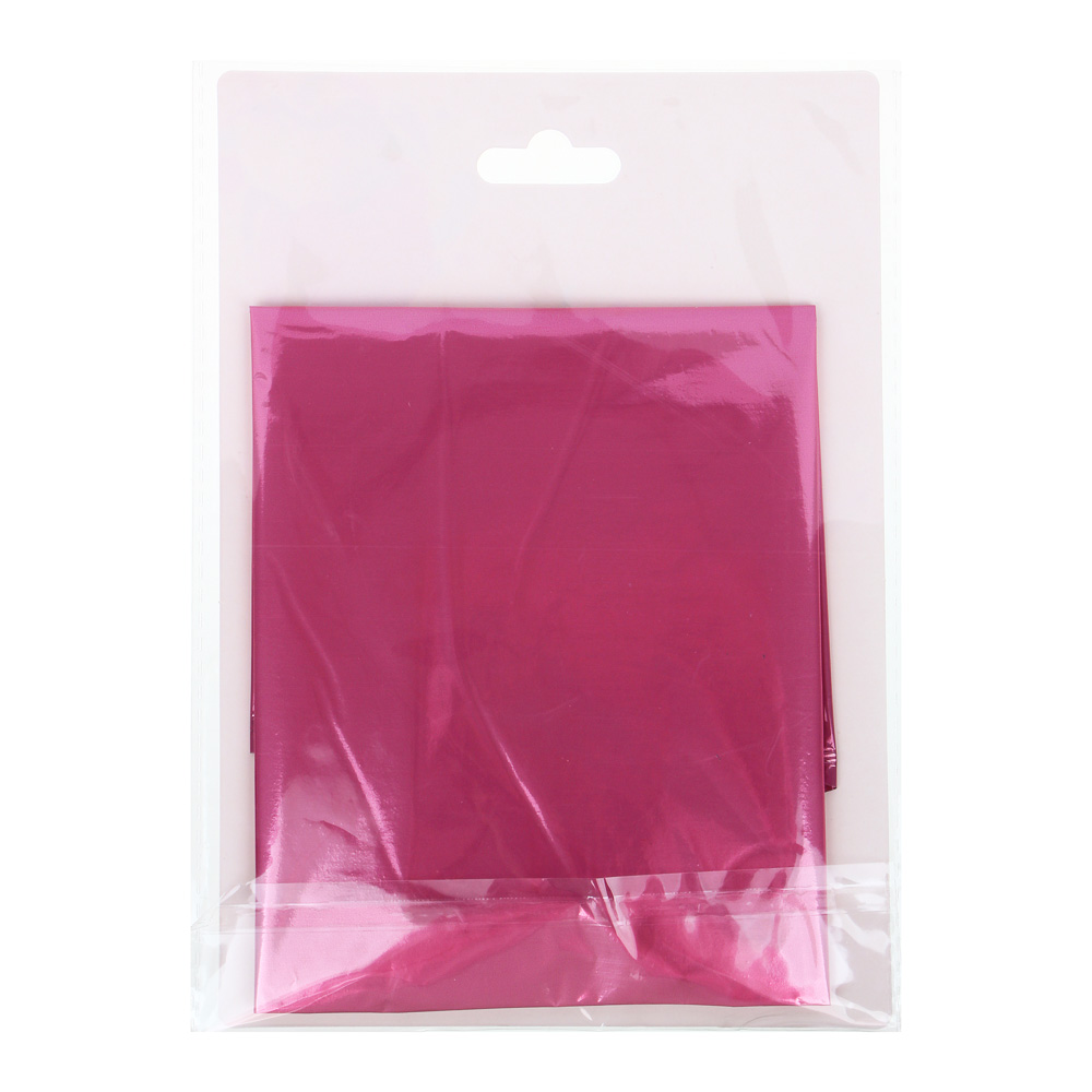 FNtastic Шар фольгированный в форме сердца, 18", 3 цвета, арт.№ 518-109