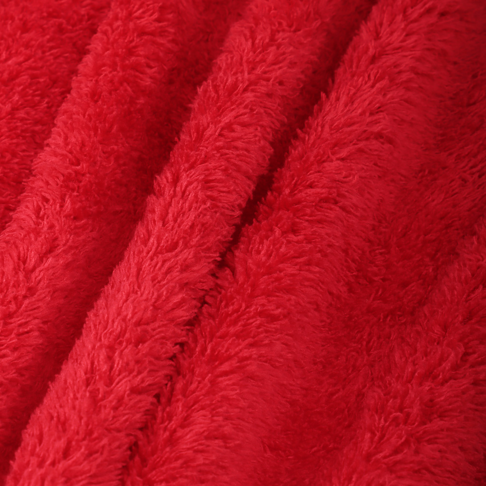 PROVANCE Щелкунчик Чехол для подушки тедди, 40х40см, 100% полиэстер, 5 дизайнов, арт.№ 492-253