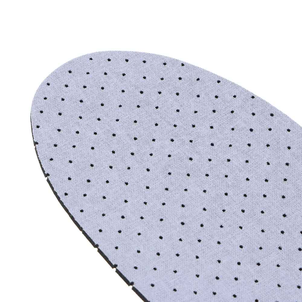 Стельки универсальные тм STREETWISE, латекс, полиэстер, р. 36-46, арт.№ 459-232