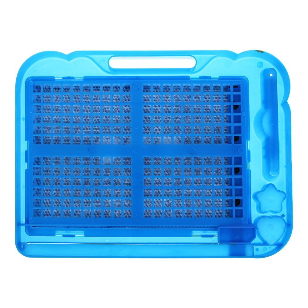 Доска магнитная для рисования с 2-3-мя штампами, пластик, арт.№ 284-143